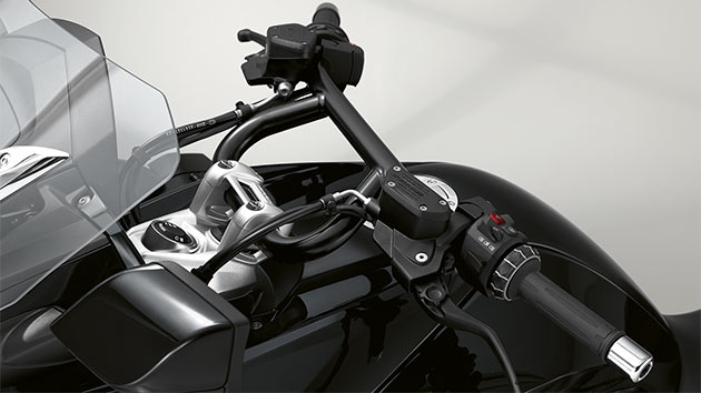 K 1600 B